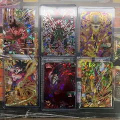 2026年最新】ドラゴンボールヒーローズ 引退品の人気アイテム - メルカリ