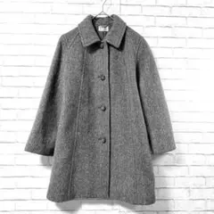 2026年最新】ヘリンボーン コートの人気アイテム - メルカリ