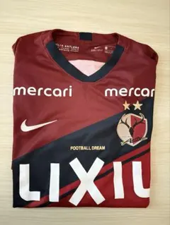 2026年最新】鹿島アントラーズ 内田 ユニフォームの人気アイテム