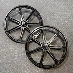 2026年最新】SkyWay tuff wheelの人気アイテム - メルカリ