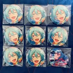 2026年最新】日々樹渉 缶バッジの人気アイテム - メルカリ