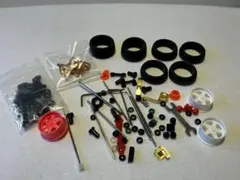 2026年最新】タミヤ ラジコン ジャンクの人気アイテム - メルカリ