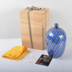 2026年最新】九谷万作 花瓶の人気アイテム - メルカリ