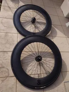 2026年最新】ピストバイク用ディープリムホイールの人気アイテム