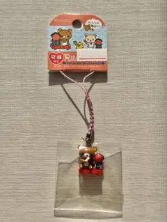 2026年最新】ご当地 リラックマ ストラップの人気アイテム - メルカリ