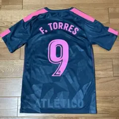 2026年最新】フェルナンドトーレス ユニフォームの人気アイテム - メルカリ