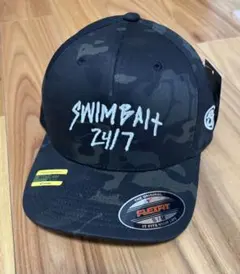 2026年最新】スイムベイトアンダーグラウンド キャップの人気アイテム