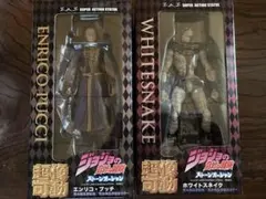 2026年最新】超像可動 ホワイト スネイクの人気アイテム - メルカリ