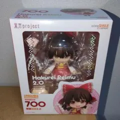 2026年最新】ねんどろいど東方Project博麗霊夢2_0の人気アイテム