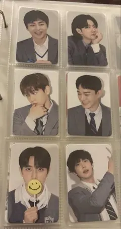 2026年最新】EXOレアトレカの人気アイテム - メルカリ