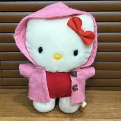 2026年最新】ハローキティ 30周年 ぬいぐるみの人気アイテム - メルカリ