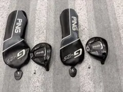 2026年最新】PiNG g425 フェアウェイウッド 7wの人気アイテム - メルカリ