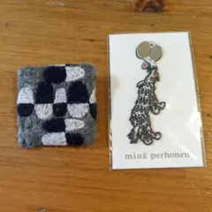 2026年最新】minaperhonen wolf&flowerの人気アイテム - メルカリ