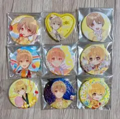 2026年最新】るぅと缶バッジの人気アイテム - メルカリ