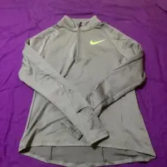 2026年最新】nike pro elite ハーフジップの人気アイテム - メルカリ