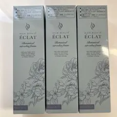 2026年最新】ヘアボーテエクラ ボタニカル エアカラーフォーム