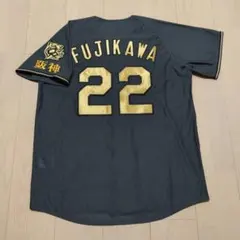 2026年最新】阪神 藤川 ユニフォームの人気アイテム - メルカリ