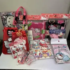 2026年最新】キティちゃんまとめ売りの人気アイテム - メルカリ