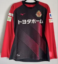 2026年最新】名古屋グランパス 長袖練習着の人気アイテム - メルカリ