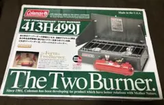 2026年最新】coleman 413h499jの人気アイテム - メルカリ