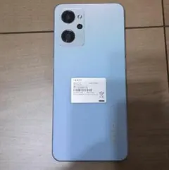 2026年最新】OPPO Reno7 A ドリームブルー 128gbの人気アイテム - メルカリ