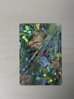 2026年最新】旧弾ブロリーの人気アイテム - メルカリ