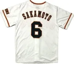 2026年最新】坂本勇人 ユニフォームの人気アイテム - メルカリ