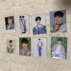 2026年最新】seventeen haru トレカの人気アイテム - メルカリ