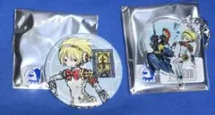 2026年最新】ペルソナ3 アイギス ART WORKS Verの人気アイテム - メルカリ