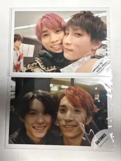 2026年最新】田中樹 公式写真 jrの人気アイテム - メルカリ