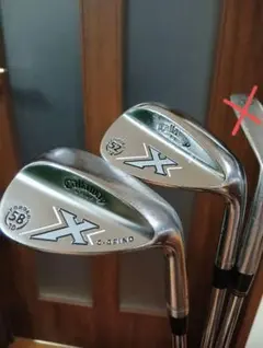 2026年最新】ウェッジ 52 58の人気アイテム - メルカリ