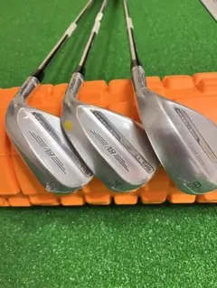 2026年最新】ウェッジ3本セット ボーケイの人気アイテム - メルカリ