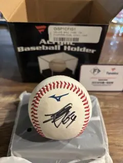 2026年最新】田宮裕涼 サインボールの人気アイテム - メルカリ