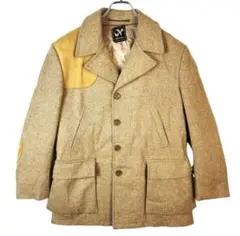 2026年最新】ツイードハンティングジャケットの人気アイテム - メルカリ