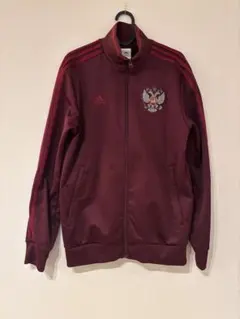 2026年最新】バーガンディ トラックジャージの人気アイテム - メルカリ