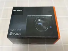 2026年最新】SONY RX100M3の人気アイテム - メルカリ