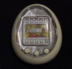 2026年最新】たまごっちID ホワイトの人気アイテム - メルカリ