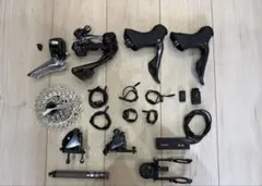 2026年最新】di2 セット 8050の人気アイテム - メルカリ