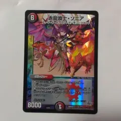 2026年最新】赤龍喚士 ソニアの人気アイテム - メルカリ