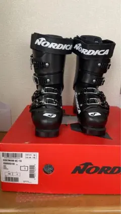 2026年最新】スキー ドーベルマン ノルディカ ブーツの人気アイテム