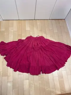 2026年最新】ジプシースカート 25ヤードの人気アイテム - メルカリ