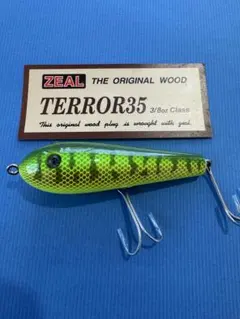 2026年最新】zeal テラー35の人気アイテム - メルカリ