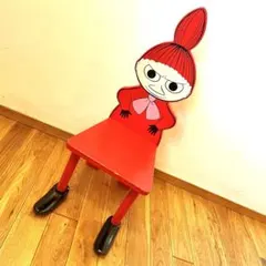 2026年最新】ムーミン チェアの人気アイテム - メルカリ