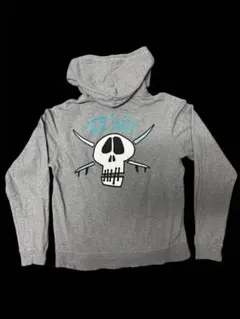 2026年最新】stussy スカル パーカーの人気アイテム - メルカリ