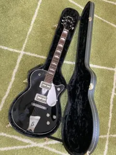 2026年最新】gretsch duo jetの人気アイテム - メルカリ