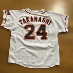 2026年最新】高橋由伸 ユニフォームの人気アイテム - メルカリ