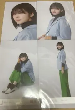 2026年最新】藤吉夏鈴 生写真の人気アイテム - メルカリ