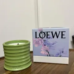 2026年最新】LOEWE キャンドルの人気アイテム - メルカリ