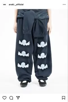 2026年最新】Araki スウェットの人気アイテム - メルカリ