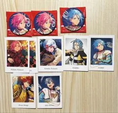 2026年最新】燐音 缶バッジの人気アイテム - メルカリ